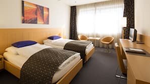 Biancheria da letto ipoallergenica, copriletto in piuma, minibar