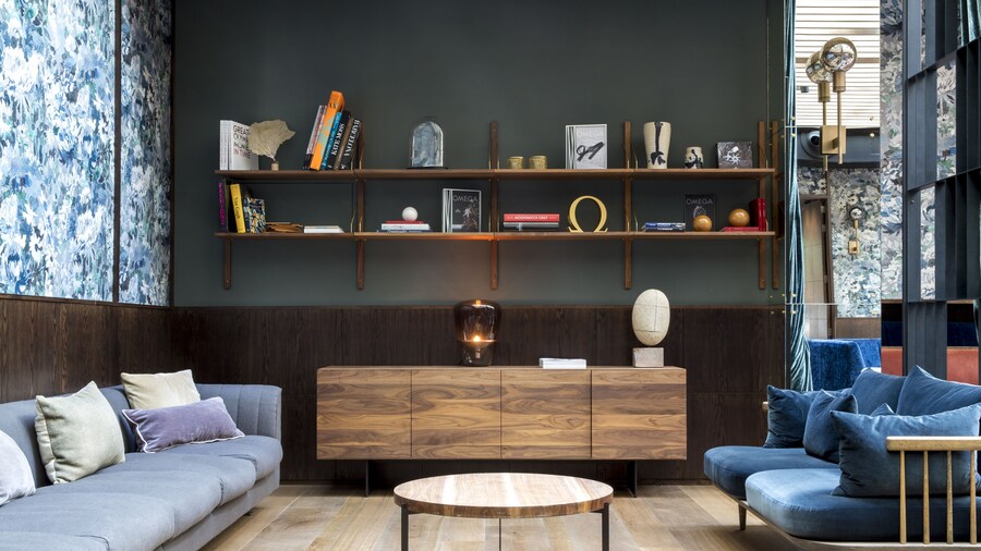 TOTEM Madrid - Small Luxury Hotels of the World