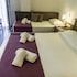 Castello City Hotel in Heraklio Town, Greece