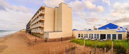 Great Place to stay Sea Ranch Resort near Kill Devil Hills