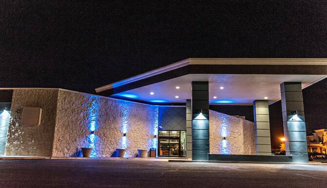 Fifth Season Inn Amarillo In Amarillo Tx Expedia