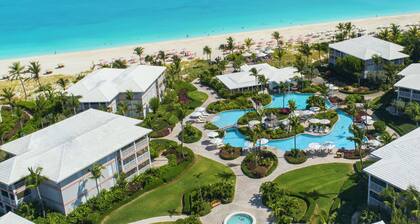 Ocean Club West