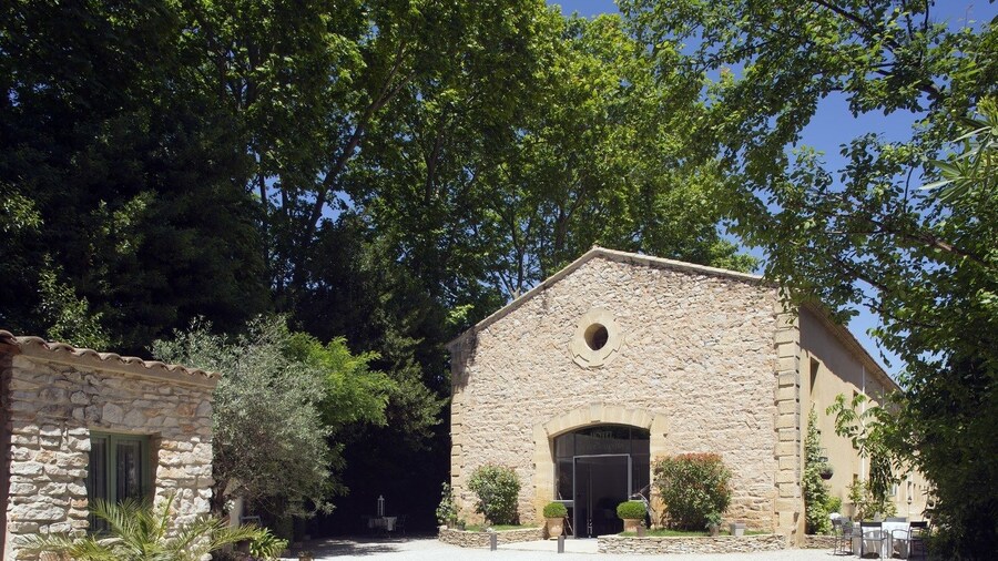 Le Pré Galoffre