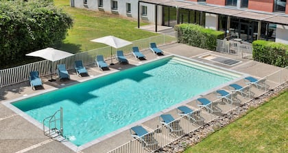 Zenitude Hôtel - Résidences Toulouse Métropole