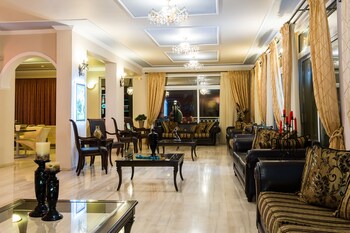 ionis art hotel laganas zante