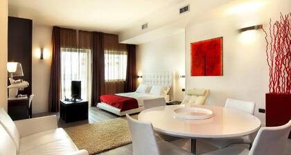 Mediterraneo Palace Hotel