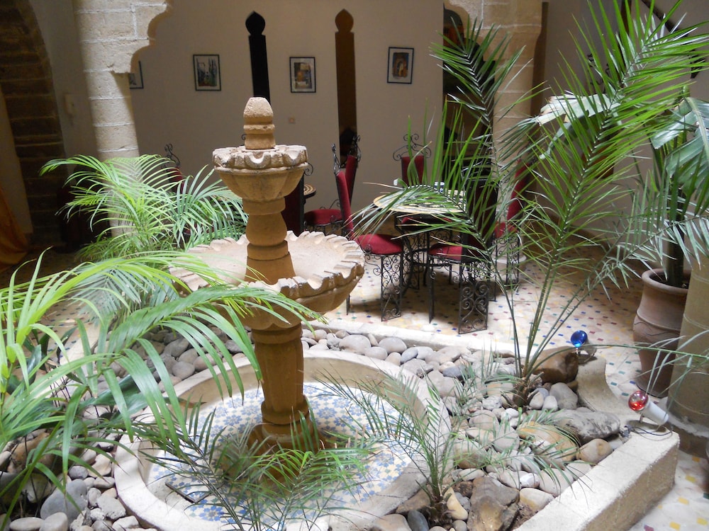 Riad Jemalhi Mogador in Essaouira, Morocco