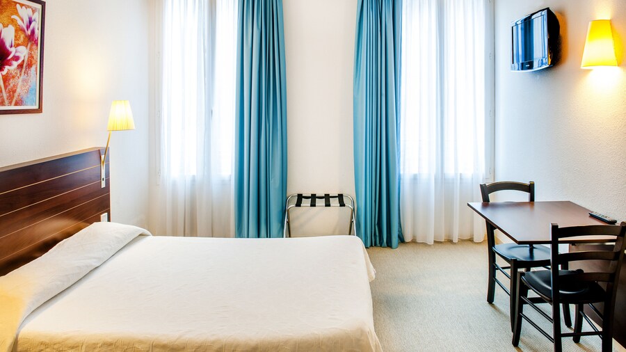 Appart'hôtel Saint Jean