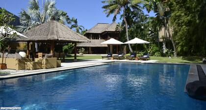 Sienna Villas Seminyak