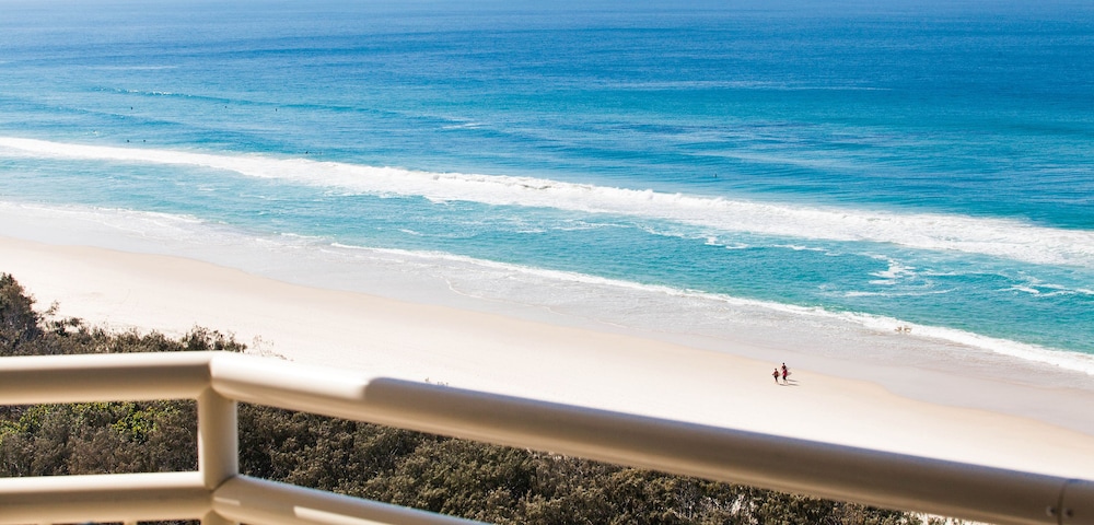 Foto - Capricorn One Beachside Holiday Apartments - Official