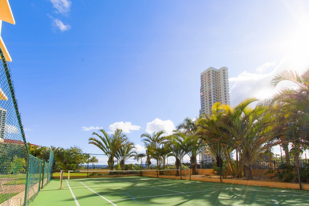 Foto - Capricorn One Beachside Holiday Apartments - Official