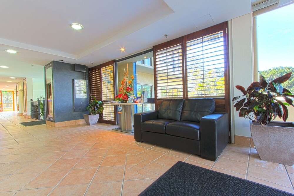 Foto - Capricorn One Beachside Holiday Apartments - Official