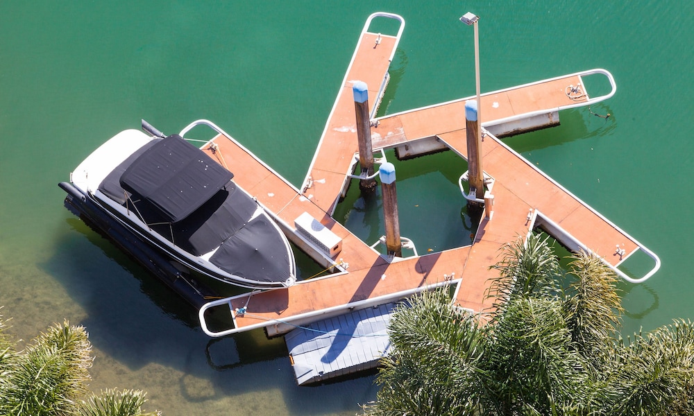 Foto - Capricorn One Beachside Holiday Apartments - Official