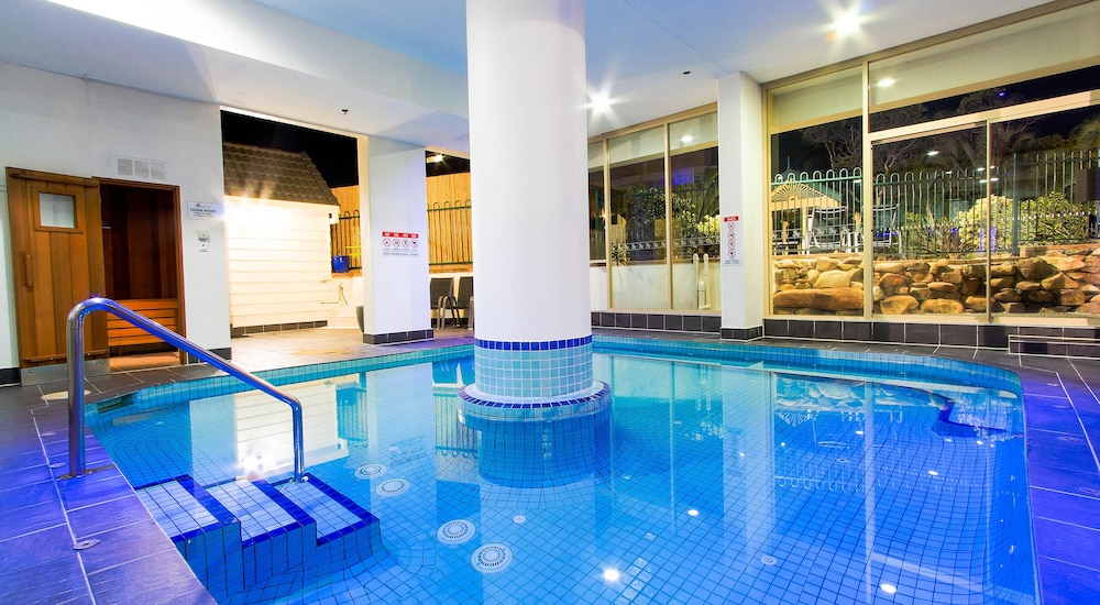 Foto - Capricorn One Beachside Holiday Apartments - Official