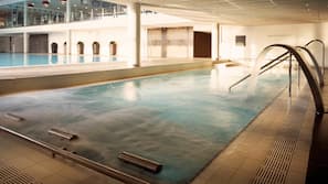 Piscina coperta