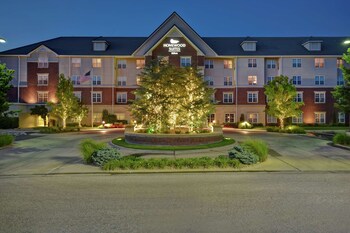 Homewood Suites by Hilton at The Waterfront