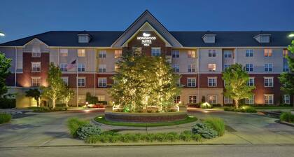 Homewood Suites by Hilton at The Waterfront