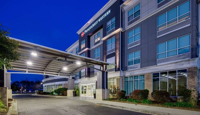Best Western Premier I 95 Savannah Airport Pooler West In Pooler Ga Expedia Best Western Premier I 95 Savannah Airport Pooler West In Pooler Ga Expedia