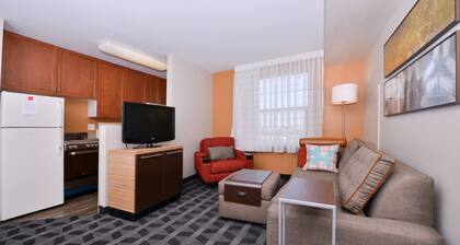 TownePlace Suites by Marriott Ontario Airport