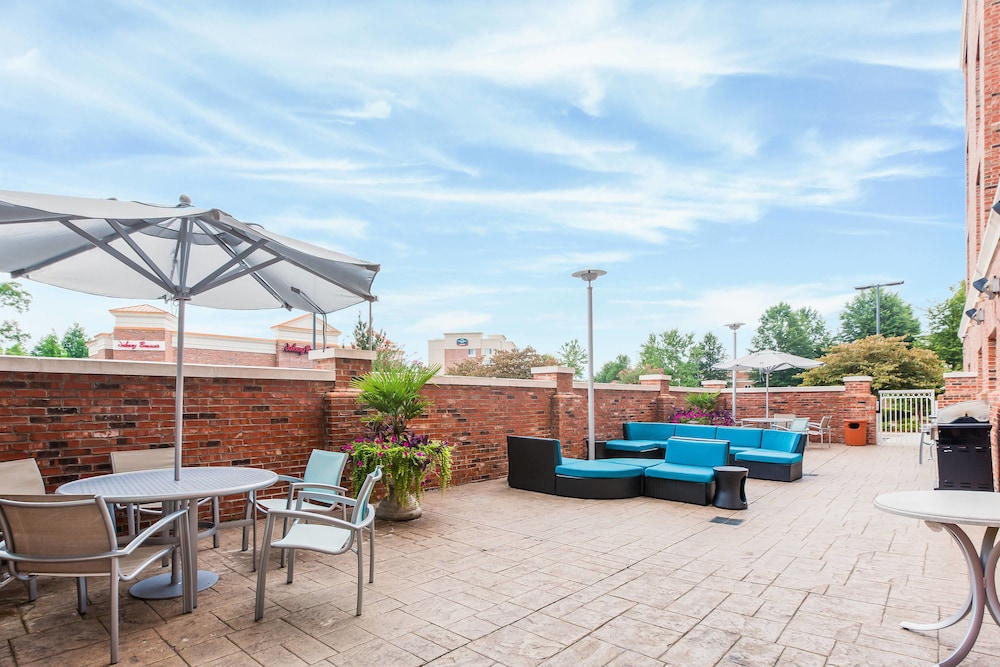 SpringHill Suites Charlotte Lake Norman/Mooresville in Charlotte Best