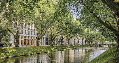 Hotel Kö59 Düsseldorf - Member of Hommage Luxury Hotels Collection