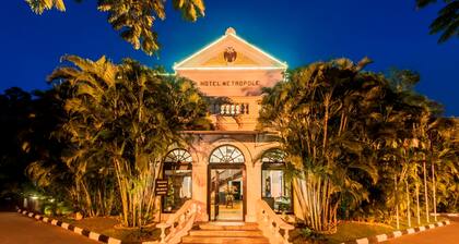 Royal Orchid Metropole Mysore