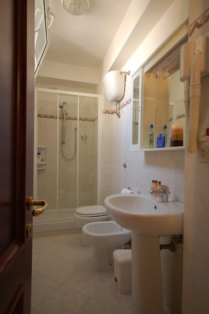 Photo - Hotel Residence Vatican Suites