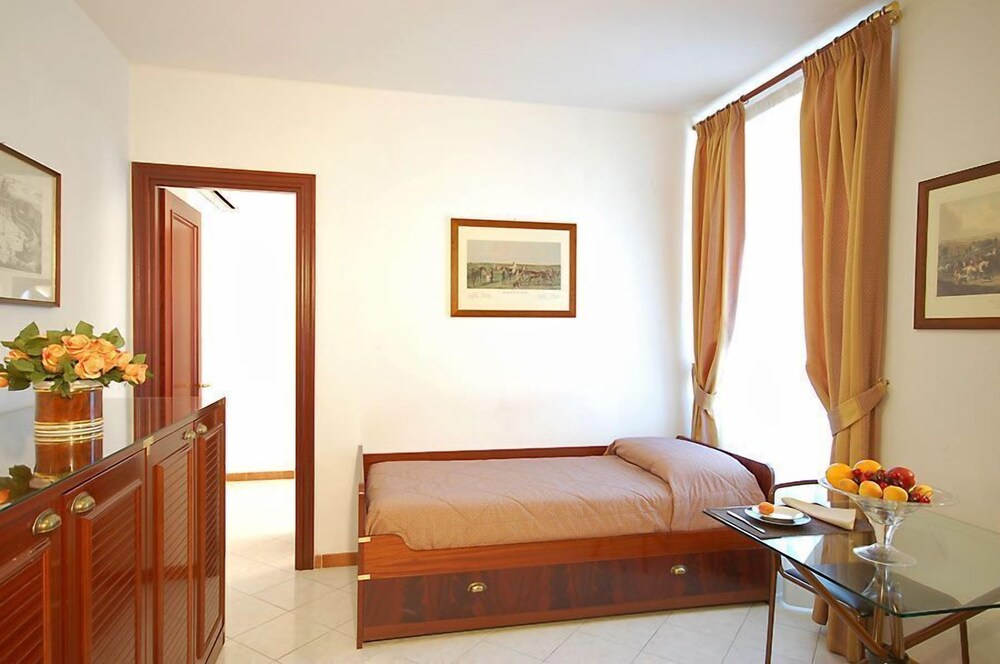 Photo - Hotel Residence Vatican Suites