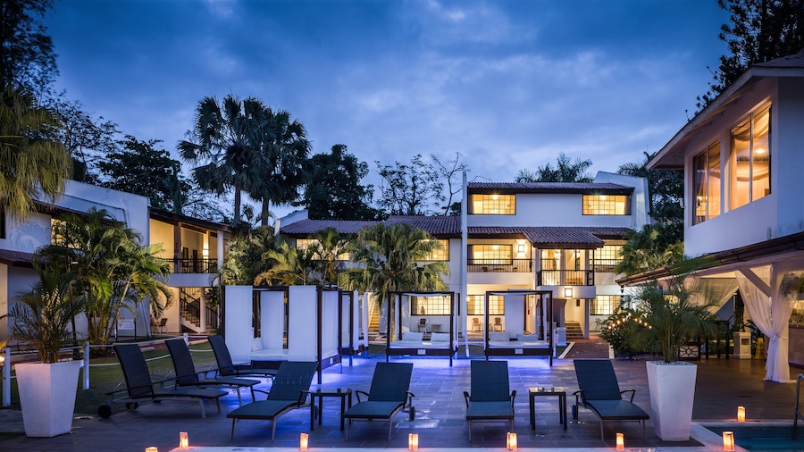 BlueBay Villas Doradas - Adults Only - All Inclusive
