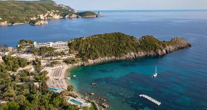 Akrotiri Beach Resort Hotel