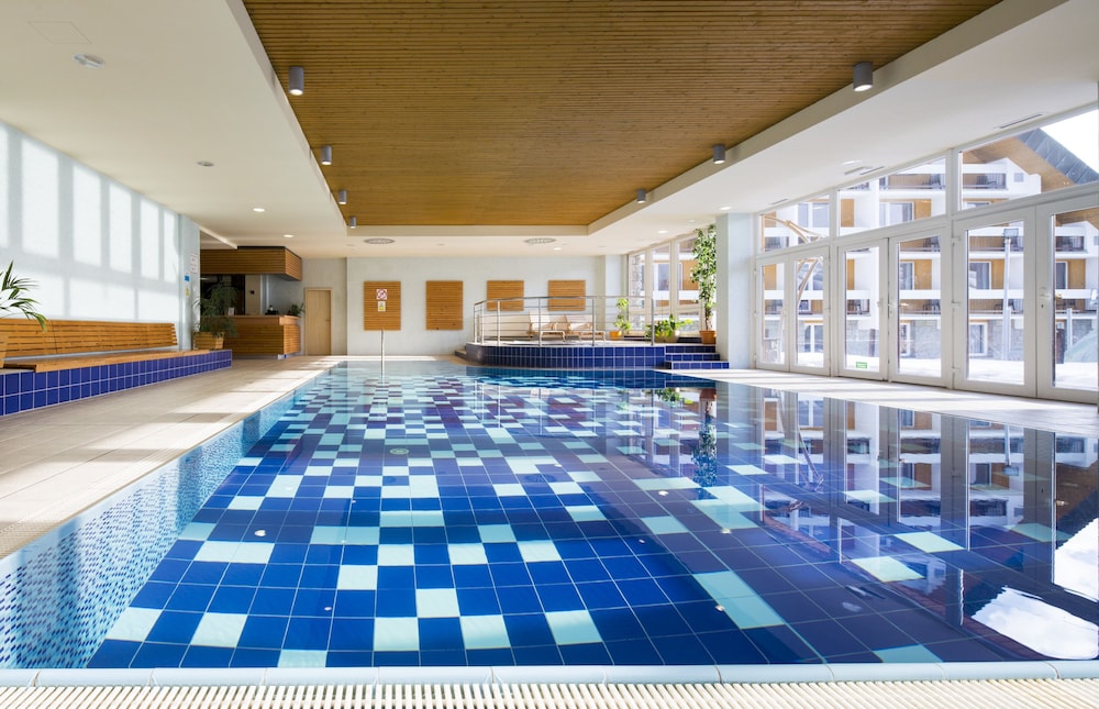 Hotel Orea Resort Sklar Harrachov Hotel Orea Resort Sklar Harrachov