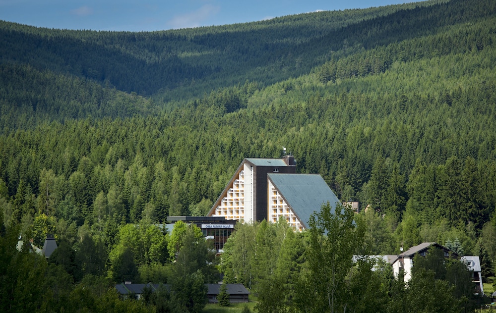 Hotel Orea Resort Sklar Hotel Orea Resort Sklar