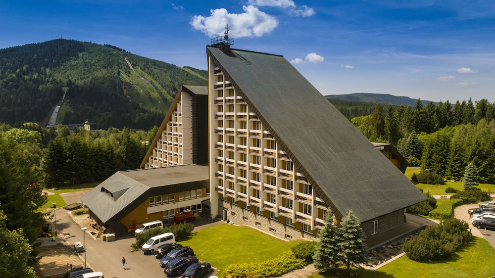 Hotel Orea Resort Sklar Harrachov Hotel Orea Resort Sklar Harrachov