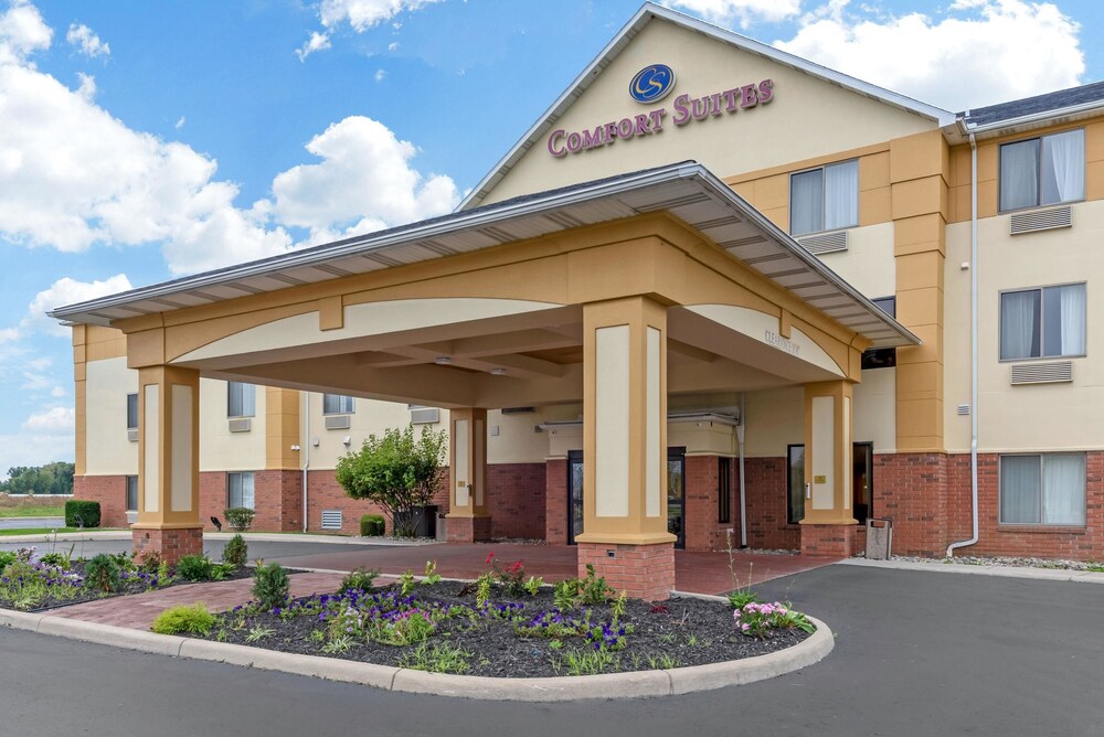 Primary image, Comfort Suites Findlay I-75