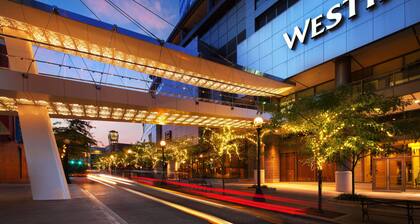 The Westin Bellevue