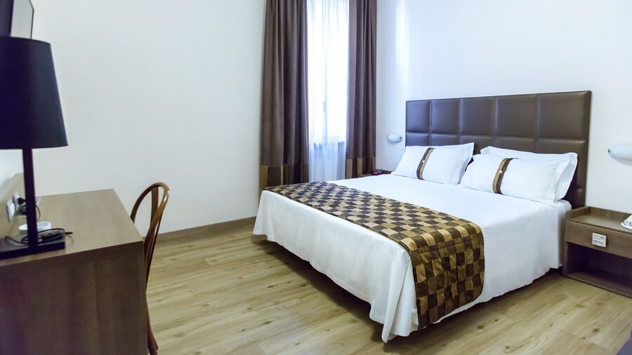 Best Western Hotel Liberta