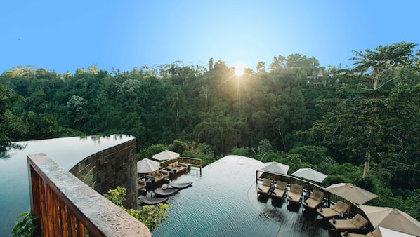 Hanging Gardens of Bali in Payangan Indonesia Expedia Hanging Gardens of Bali in Payangan Indonesia Expedia