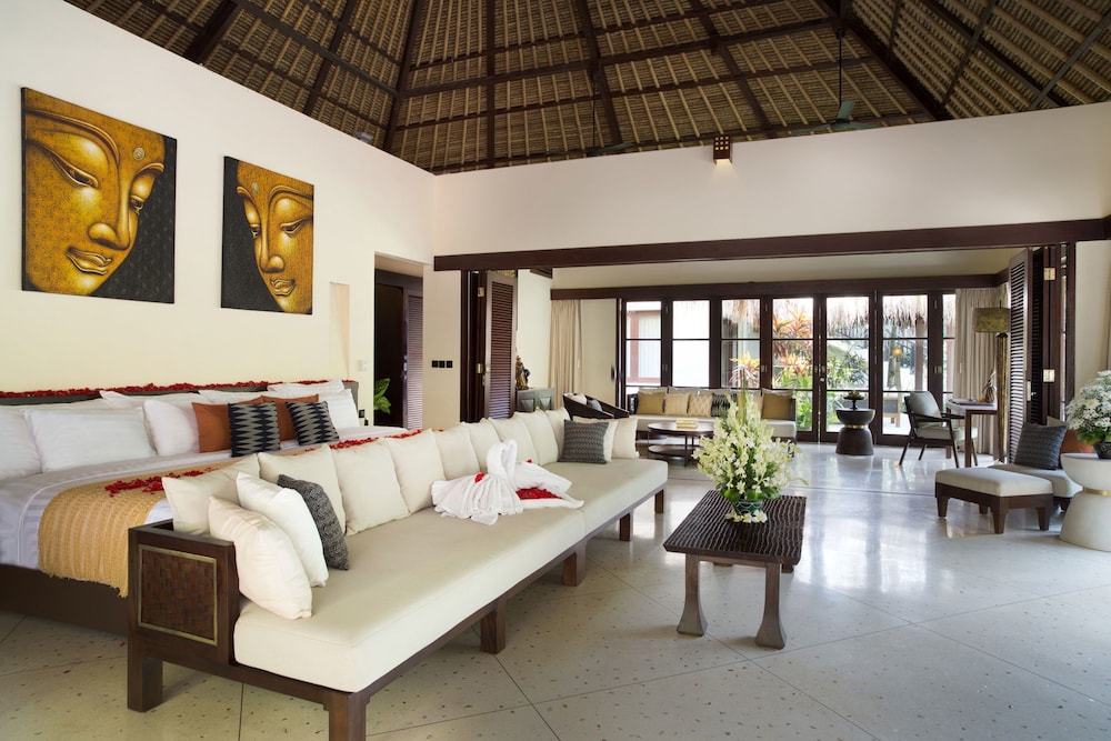 Hanging Gardens Of Bali In Payangan Hotel Rates Reviews On Orbitz