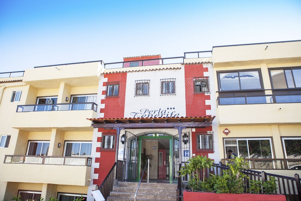 Photo - Muthu La Perla Tenerife