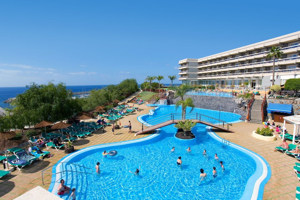 Hotel Gema Aguamarina Golf in San Miguel de Abona, Spain