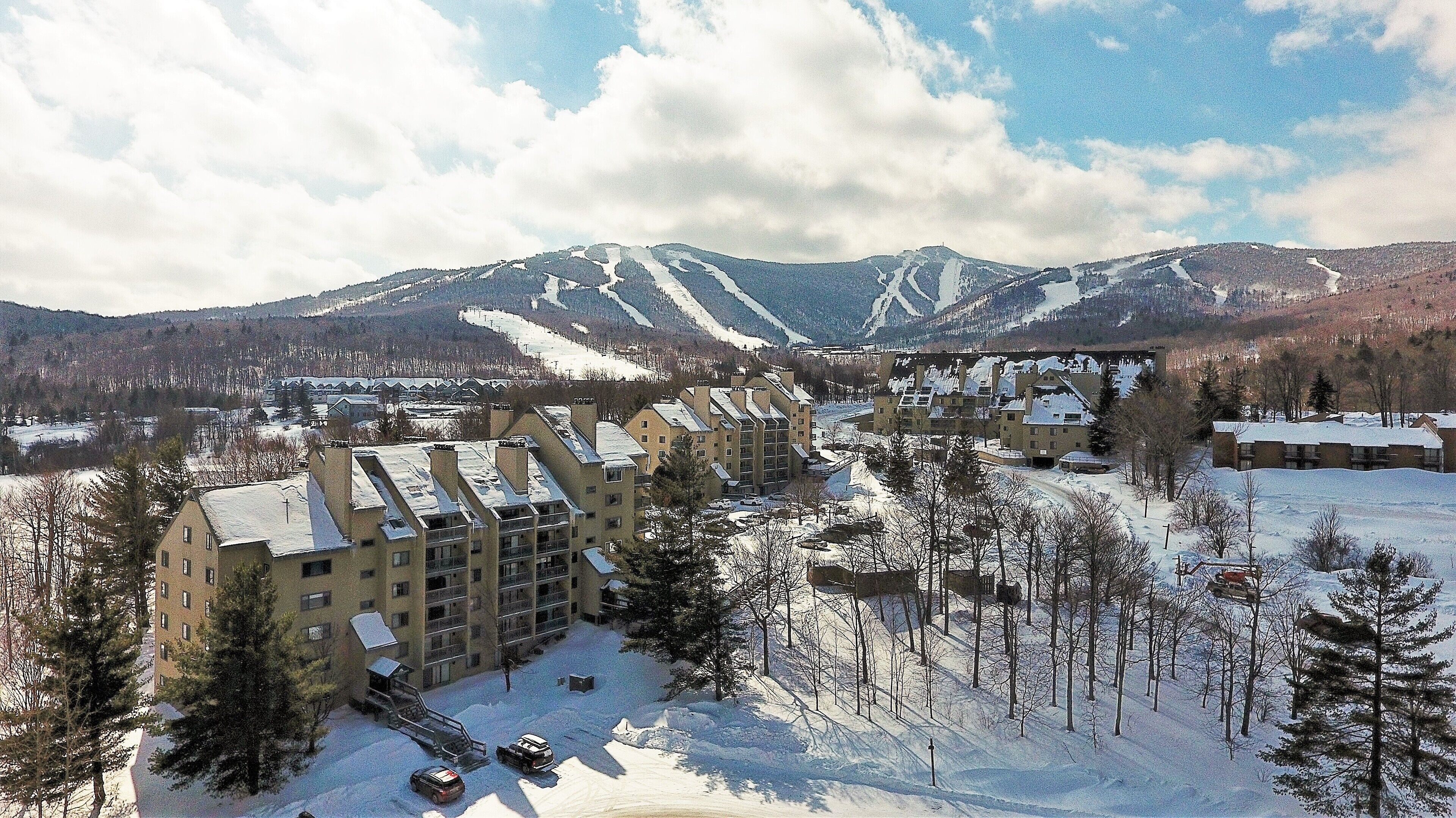 Mountain Green Ski Golf Resort In Killington Vt Expedia