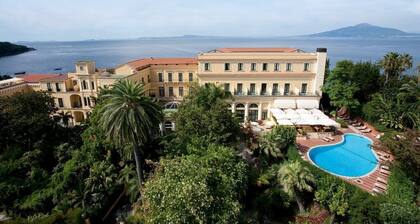 Imperial Hotel Tramontano