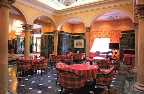 Imagen de Hotel Zenit Imperial (5 de 30)