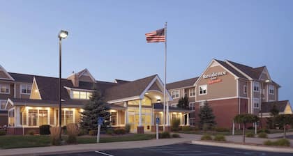 Residence Inn by Marriott Saginaw