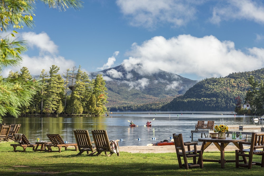 The Whiteface Lodge in Lake Placid Best Rates & Deals on Orbitz