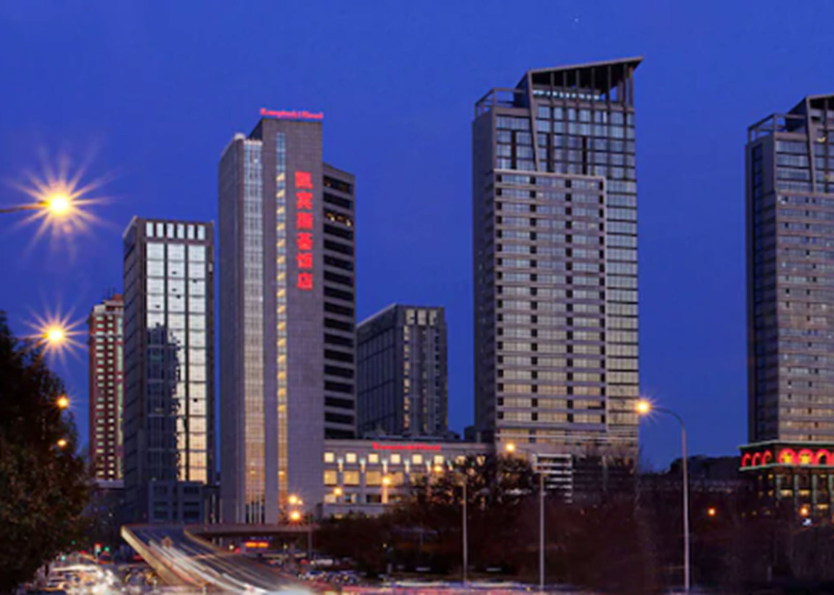 インターコンチネンタル大連 大连中远海运洲际酒店 口コミ 部屋写真 料金 お得情報 エクスペディア