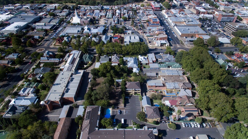 Quest Wagga Wagga
