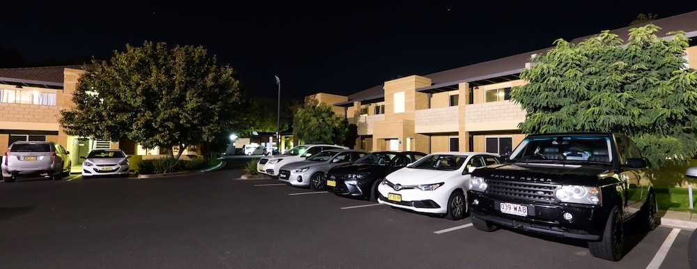 Quest Wagga Wagga