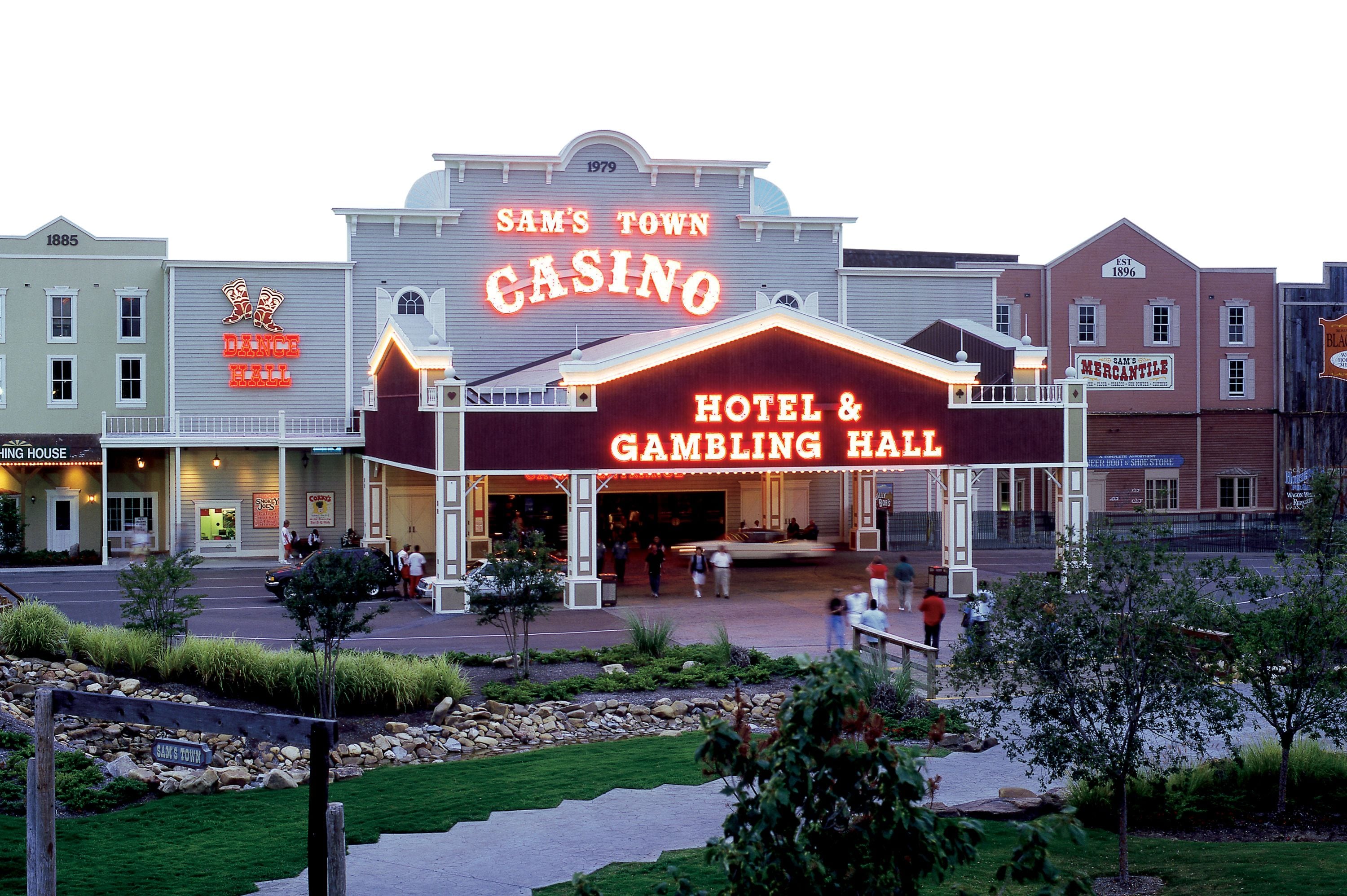 Casino