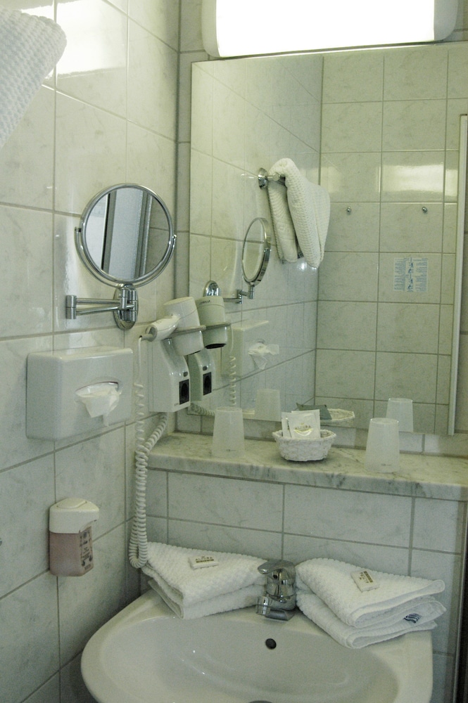 Foto - Hotel Vier Jahreszeiten